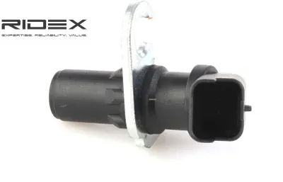 Produktbild von RIDEX 833C0074 Kurbelwellensensor Impulsgeber passend für PEUGEOT 207 (WA, WC)