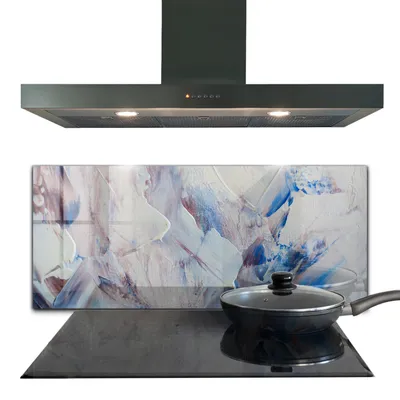 HAC24 Fettspritzschutz Für Pfannen – Ø 29 Cm, Hitzebeständig Mit Metallgitter, Kunststoffgriff, Passend Für Töpfe Bis 28 Cm