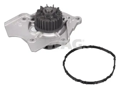 Produktbild von SWAG Kühlmittelpumpe Wasserpumpe für VW GOLF VI (5K1) 30 93 9056