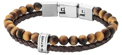 Obrázek produktu pro G-Star Náramek Tether02R Brown