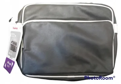 Produktbild von Hama Quarterbag, Aktenkoffer, 39,6 cm (15.6"), Schultergurt, 625 g