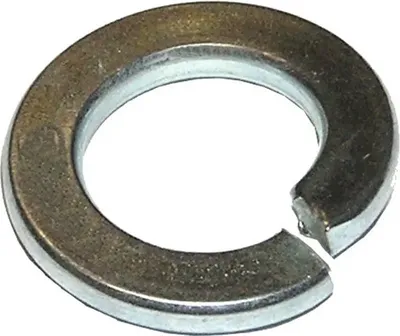 Image de Federringe Form A M14