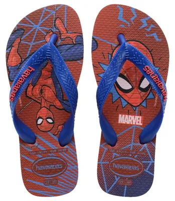 Obrázok produktu pre Detské papuče Kinder-Slipper H. K T Marvel II