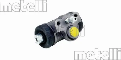 Produktbild von METELLI 04-1028 Radbremszylinder Trommelbremse Hinten