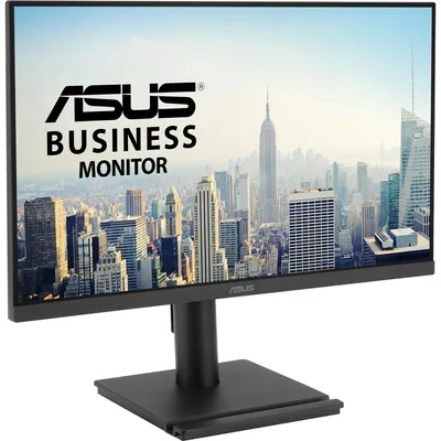 Obrázek produktu pro ASUS VB249QG, 60,5 cm (23.8"), 1920 x 1080 px, Full HD, LCD, 1 ms, Černá