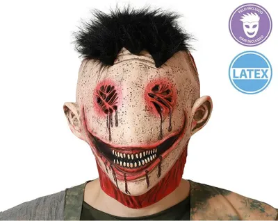 Zdjęcie produktu dla Maska na Halloween