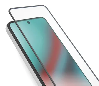 Obrázek produktu pro SBS TESCRFCSAS24FE, Samsung, Samsung Galaxy S24 FE, Odolnost proti nárazu, Odolné proti poškrábání, Černá, Průhledná, 1 kusů