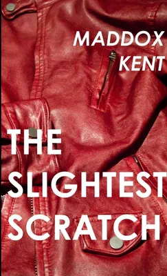 Produktbild von The Slightest Scratch