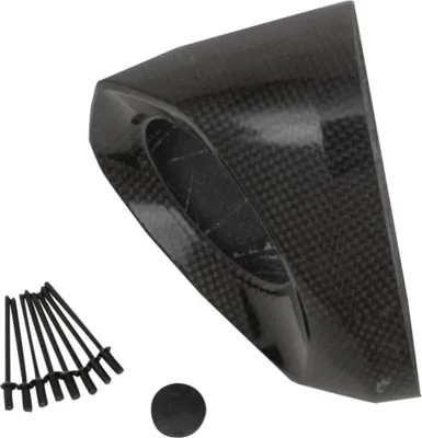 Obrázek produktu pro Akrapovic Ersatz Endkappe Carbon