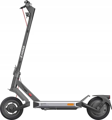 Obrázok produktu pre NAVEE S40, Klasický skúter, Čierna, 20 km/h, 120 kg, Akékoľvek pohlavie, 2 koleso/kolesá