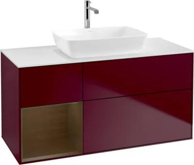 Produktbild von Villeroy & Boch G821GNHB Waschbeckenunterschrank Finion G82