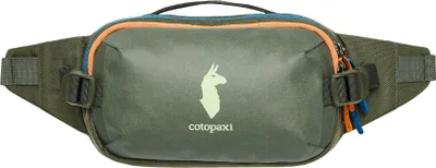 Produktbild von Cotopaxi Allpa X 1,5L Hüfttasche, Grün One Size