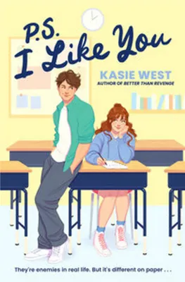 Produktbild von P.S. I Like You