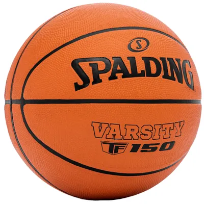 Produktbild von Spalding Varsity TF-150, 69,8 cm, Orange, Gummi, Innen & Außen, 1 Stück(e)