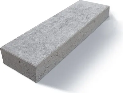 Zdjęcie produktu dla Diephaus Stopień blokowy SZARY 125/35/15 CM