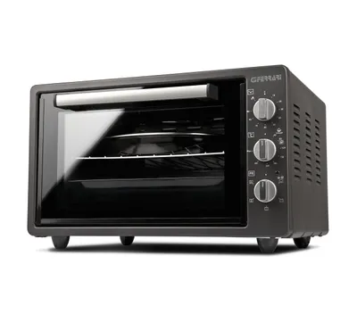 Zdjęcie produktu dla G3 Ferrari Rosto Titanium 37, Mała, Kuchenka elektryczna, 37 l, 37 l, 1300 W, 40 - 280 °C
