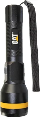 Produktbild von CAT Aufladbare fokussierbare LED-Taschenlampe