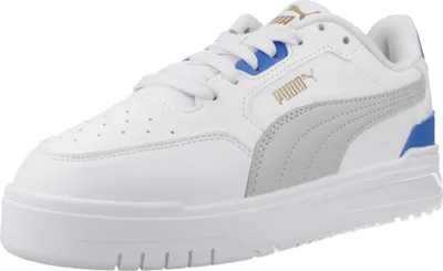 Obrázok produktu pre PUMA SHUFFLE DOWNTOWN LO JR Biela