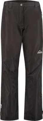 Produktbild von McKINLEY Da.-Regenhose Carlow II KG BLACK 23