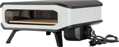 Immagine prodotto di Cozze 17" Electric -pizzauuni, sähkö
