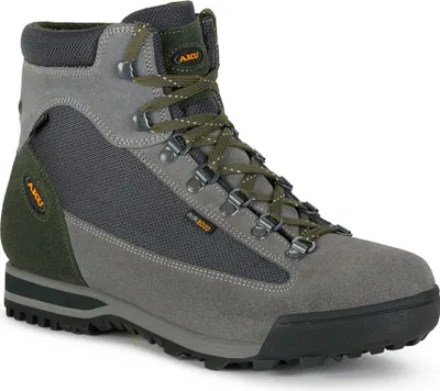 Produktbild von Aku Slope Micro Goretex Wanderstiefel Grau EU 38 Mann Grau EU 38