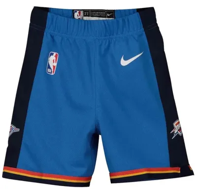 Zdjęcie produktu dla Szorty Nike EZ2B3BACA-THUNDER dla Męskie