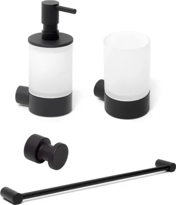 Productafbeelding van Een voordelig setje accessoires voor SAT B-way, model SATDBBWAYR2 - SATDBBWAYR2