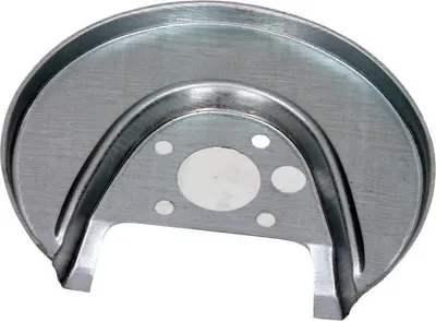 Produktbild von MAXGEAR 19-3258 Ankerblech Spritzblech Bremsscheibe für VW Golf IV Schrägheck (1J1) Hinten Links