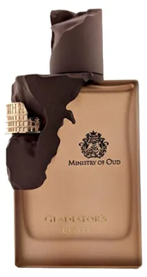 Produktbild von Ministry of Oud Gladiator' s Oath Eau De Parfum 100 ml ( Damen)