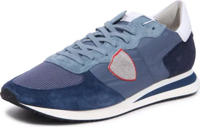 Produktbild von 0602AU sneaker uomo PHILIPPE MODEL TRPX man shoes