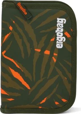 Produktbild von Ergobag Federmäppchen ExBärdition