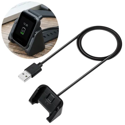 Produktbild von Ersatz-USB-Ladestation Ladegerät für Huami Amazfit Bip Smart Watch