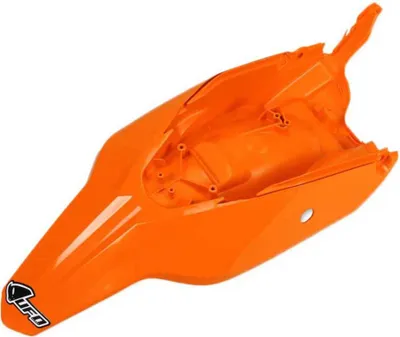 Produktbild von Ufo Ktm 65 Sx 09-15 Hinterradkotflügel Orange  Orange One Size