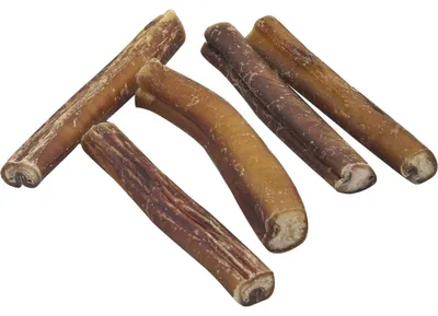 Obrázok produktu pre Classic Dog Ochsenziemerstücke 50 Stück