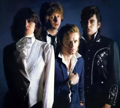 Zdjęcie produktu dla The Pretenders - Pretenders II (Remastered) (LP)