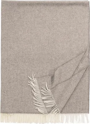 Produktbild von EAGLE PRODUCTS Schurwoll Plaid Boston maus 130x200