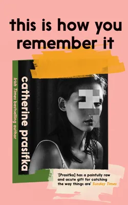 Produktbild von This Is How You Remember It