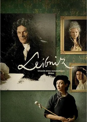 Produktbild von Leibniz - Chronik eines verschollenen Bildes