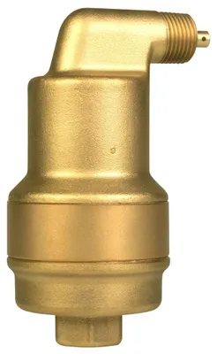 Productafbeelding van BWT overdrukventiel, SpiroTop Solar AutoClose, 1/2" (binnendraad), 10 bar, 180°C, 1 stuk.