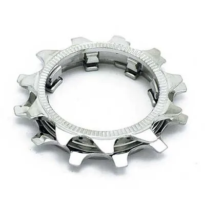 Immagine prodotto di Pignone Miche 9-10s Campagnolo Prima Posizione Argento 11-12t