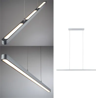 Obrázok produktu pre Paulmann LED závesné svietidlo Lento