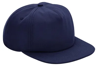 Produktbild von Beechfield - Kappe RW8970 (Einheitsgröße) (Marineblau)
