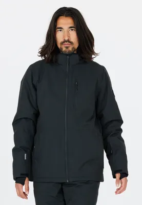 Obrázek produktu pro Lyžařská bunda WHISTLER Drizzle s vodoodpudivou membránou 1001 Black XL