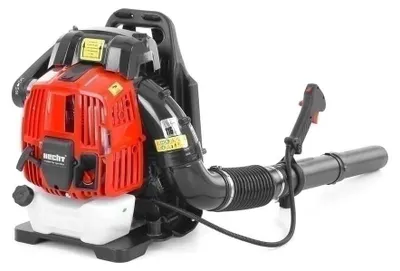 Produktbild von HECHT 976 4T Benzin-Laubbläser, Rucksackgebläse, 4-Takt-Motor, 2,95PS