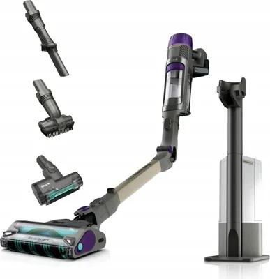 Zdjęcie produktu dla Shark PowerDetect Clean&Empty odkurzacz akumulatorowy HEPA 2025