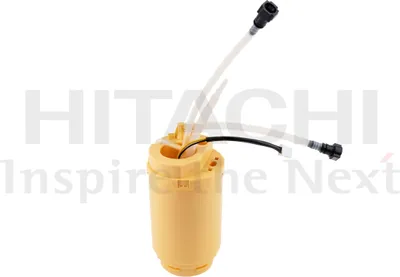 Produktbild von HITACHI 2502755 Kraftstofffördereinheit für VW Touareg (7LA, 7L6, 7L7) für AUDI Q7 (4LB) Q7 Van (4LB)