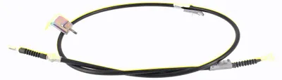 Produktbild von ACKOJA Handbremsseil Seilzug Feststellbremse für NISSAN PRIMERA (P11) Hinten Rechts A38-30005