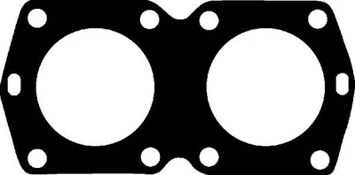 Produktbild von CORTECO 411218P Zylinderkopfdichtung für FIAT 126 (126)
