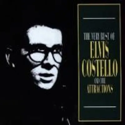 Produktbild von Costello,Elvis-Very Best Of