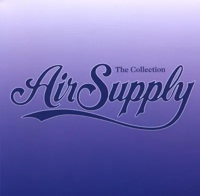 Produktbild von Air Supply-The Collection